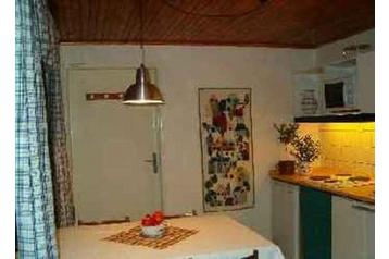 Czech Republic Privát Červená Třemešná, Interior